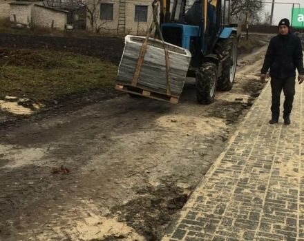 БОРЕКС 2201, об'ємом двигуна 6 л та пробігом 0 тис. км за 9000 $, фото 16 на Automoto.ua