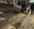БОРЕКС 2201, об'ємом двигуна 6 л та пробігом 0 тис. км за 9000 $, фото 16 на Automoto.ua