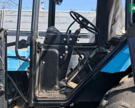 БОРЕКС 2201, об'ємом двигуна 6 л та пробігом 0 тис. км за 9000 $, фото 4 на Automoto.ua