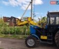 Синий БОРЭКС 2201, объемом двигателя 4.75 л и пробегом 100 тыс. км за 11100 $, фото 18 на Automoto.ua