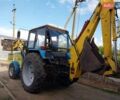 Синий БОРЭКС 2201, объемом двигателя 4.75 л и пробегом 100 тыс. км за 11100 $, фото 19 на Automoto.ua