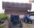 Синий БОРЭКС 2201, объемом двигателя 4.75 л и пробегом 100 тыс. км за 11100 $, фото 16 на Automoto.ua