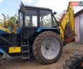 Синий БОРЭКС 2201, объемом двигателя 4.75 л и пробегом 100 тыс. км за 11100 $, фото 3 на Automoto.ua