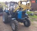 Синий БОРЭКС 2201, объемом двигателя 4.75 л и пробегом 100 тыс. км за 11100 $, фото 15 на Automoto.ua