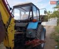 Синий БОРЭКС 2201, объемом двигателя 4.75 л и пробегом 100 тыс. км за 11100 $, фото 12 на Automoto.ua
