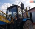 Синий БОРЭКС 2201, объемом двигателя 4.75 л и пробегом 100 тыс. км за 11100 $, фото 2 на Automoto.ua