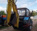 Синий БОРЭКС 2201, объемом двигателя 4.75 л и пробегом 100 тыс. км за 11100 $, фото 17 на Automoto.ua