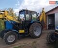 Синий БОРЭКС 2201, объемом двигателя 4.75 л и пробегом 100 тыс. км за 11100 $, фото 20 на Automoto.ua