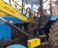 Синий БОРЭКС 2201, объемом двигателя 4.75 л и пробегом 100 тыс. км за 11100 $, фото 13 на Automoto.ua