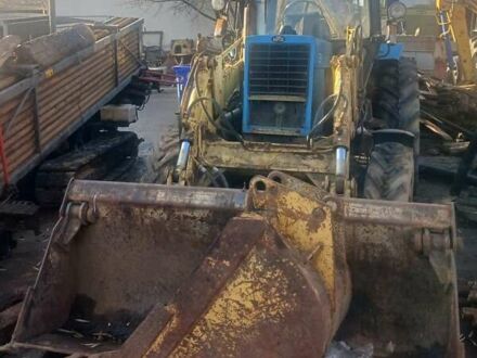 БОРЭКС 2206, объемом двигателя 0 л и пробегом 0 тыс. км за 11000 $, фото 1 на Automoto.ua