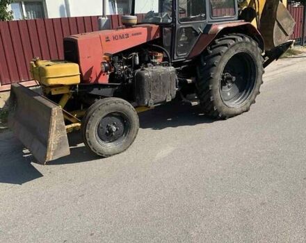 БОРЕКС 2601, об'ємом двигуна 0 л та пробігом 0 тис. км за 7900 $, фото 12 на Automoto.ua