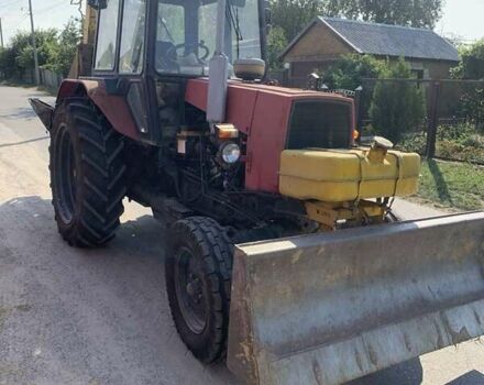 БОРЕКС 2601, об'ємом двигуна 0 л та пробігом 0 тис. км за 7900 $, фото 14 на Automoto.ua