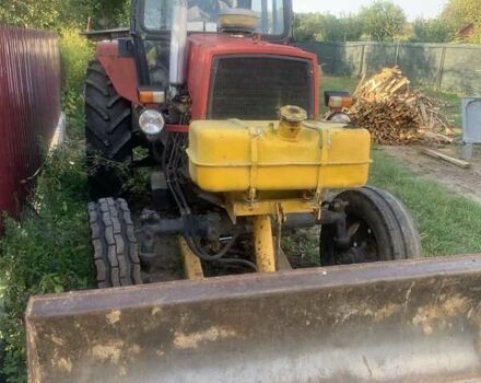 БОРЕКС 2601, об'ємом двигуна 0 л та пробігом 0 тис. км за 7900 $, фото 8 на Automoto.ua