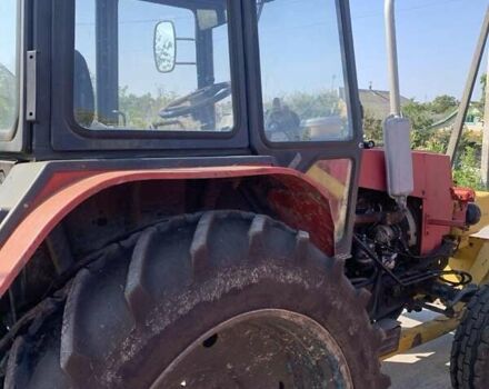 БОРЕКС 2601, об'ємом двигуна 0 л та пробігом 0 тис. км за 7900 $, фото 1 на Automoto.ua