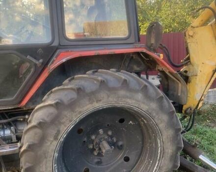 БОРЕКС 2601, об'ємом двигуна 0 л та пробігом 0 тис. км за 7900 $, фото 15 на Automoto.ua