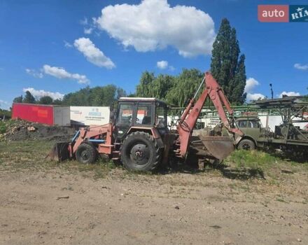 Синий БОРЭКС 2628, объемом двигателя 0 л и пробегом 0 тыс. км за 7000 $, фото 5 на Automoto.ua