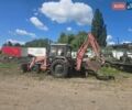 Синий БОРЭКС 2628, объемом двигателя 0 л и пробегом 0 тыс. км за 7000 $, фото 5 на Automoto.ua
