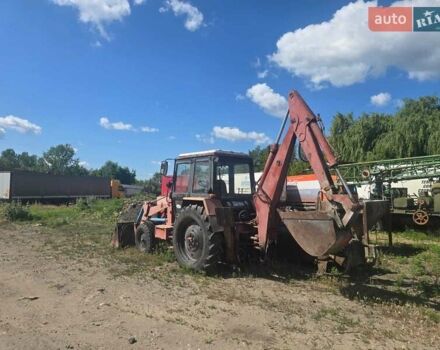 Синий БОРЭКС 2628, объемом двигателя 0 л и пробегом 0 тыс. км за 7000 $, фото 4 на Automoto.ua