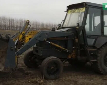 БОРЭКС 3106, объемом двигателя 0 л и пробегом 0 тыс. км за 4300 $, фото 1 на Automoto.ua