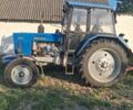 БОРЕКС МТЗ, об'ємом двигуна 0 л та пробігом 0 тис. км за 9500 $, фото 9 на Automoto.ua