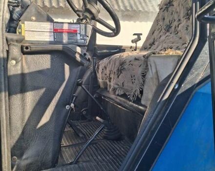 БОРЕКС МТЗ, об'ємом двигуна 0 л та пробігом 0 тис. км за 9500 $, фото 1 на Automoto.ua