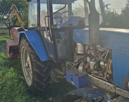 БОРЕКС МТЗ, об'ємом двигуна 0 л та пробігом 0 тис. км за 9500 $, фото 2 на Automoto.ua