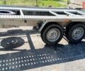 Сірий Боро БР2, об'ємом двигуна 0 л та пробігом 0 тис. км за 4700 $, фото 1 на Automoto.ua