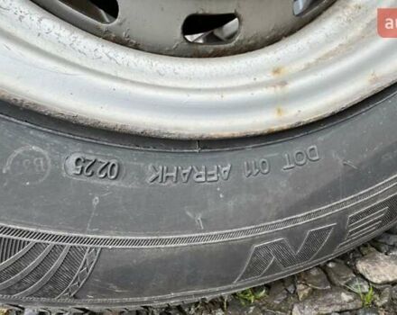 Серый Боро БР2, объемом двигателя 0 л и пробегом 50 тыс. км за 3800 $, фото 10 на Automoto.ua