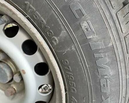 Серый Боро БР2, объемом двигателя 0 л и пробегом 50 тыс. км за 3800 $, фото 2 на Automoto.ua