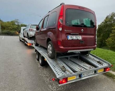 Серый Боро БР2, объемом двигателя 0 л и пробегом 50 тыс. км за 3800 $, фото 13 на Automoto.ua