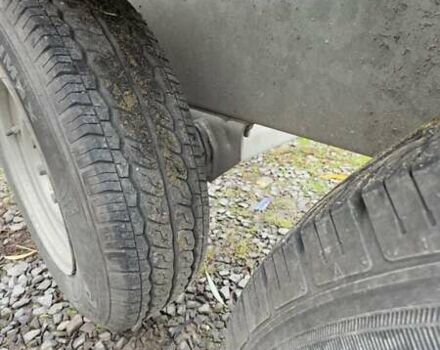 Серый Боро БР2, объемом двигателя 0 л и пробегом 50 тыс. км за 3800 $, фото 4 на Automoto.ua