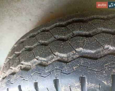 Серый Боро БР2, объемом двигателя 0 л и пробегом 80 тыс. км за 4350 $, фото 7 на Automoto.ua