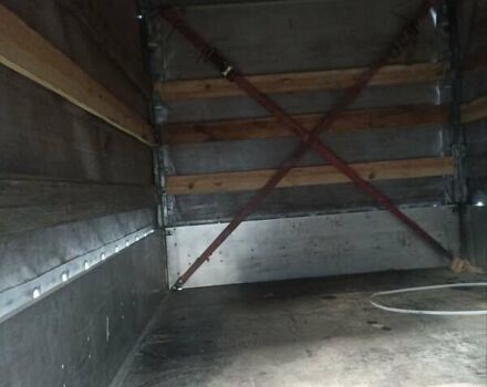 Серый Боро БР2, объемом двигателя 0 л и пробегом 80 тыс. км за 4350 $, фото 5 на Automoto.ua