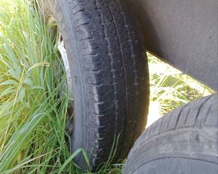 Серый Боро БР2, объемом двигателя 0 л и пробегом 100 тыс. км за 5500 $, фото 2 на Automoto.ua