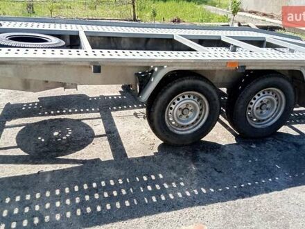 Боро БР2 2007 в Ивано-Франковске на Automoto.ua Серый Боро БР2, объемом двигателя 0 л и пробегом 0 тыс. км за 4700 $, фото 1 на Automoto.ua