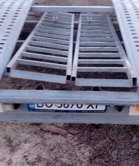 Сірий Боро БР2, об'ємом двигуна 0 л та пробігом 0 тис. км за 2700 $, фото 1 на Automoto.ua