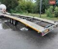 Боро БР3, об'ємом двигуна 0 л та пробігом 0 тис. км за 5500 $, фото 1 на Automoto.ua