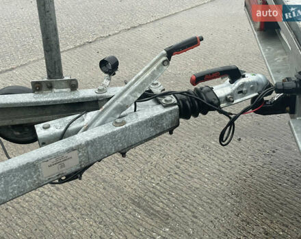 Боро K4, объемом двигателя 0 л и пробегом 40 тыс. км за 3100 $, фото 6 на Automoto.ua