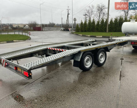 Боро K4, объемом двигателя 0 л и пробегом 40 тыс. км за 3100 $, фото 3 на Automoto.ua