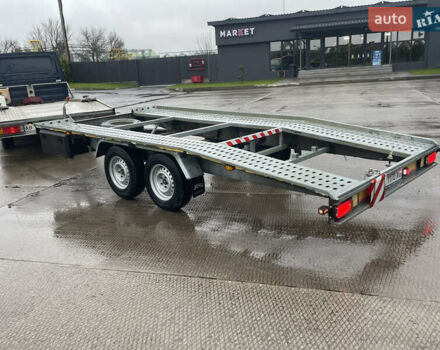 Боро K4, объемом двигателя 0 л и пробегом 40 тыс. км за 3100 $, фото 4 на Automoto.ua