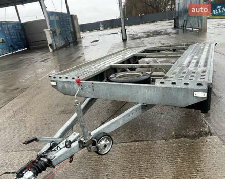 Боро K4, объемом двигателя 0 л и пробегом 40 тыс. км за 3100 $, фото 1 на Automoto.ua