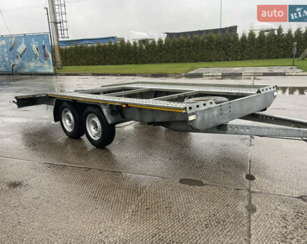 Боро K4, объемом двигателя 0 л и пробегом 40 тыс. км за 3100 $, фото 7 на Automoto.ua