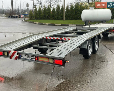 Боро K4, объемом двигателя 0 л и пробегом 40 тыс. км за 3100 $, фото 5 на Automoto.ua