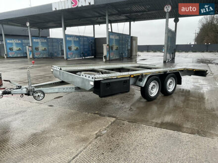 Боро K4, объемом двигателя 0 л и пробегом 40 тыс. км за 3100 $, фото 1 на Automoto.ua