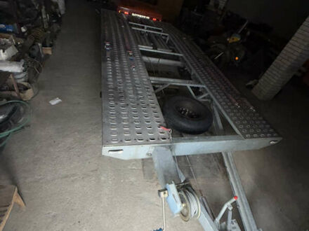 Боро K4, объемом двигателя 0 л и пробегом 10 тыс. км за 5150 $, фото 1 на Automoto.ua