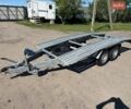 Серый Боро K4, объемом двигателя 0 л и пробегом 0 тыс. км за 2800 $, фото 1 на Automoto.ua