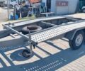 Серый Боро K4, объемом двигателя 0 л и пробегом 15 тыс. км за 3500 $, фото 1 на Automoto.ua