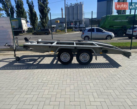 Серый Боро K4, объемом двигателя 0 л и пробегом 0 тыс. км за 3200 $, фото 2 на Automoto.ua