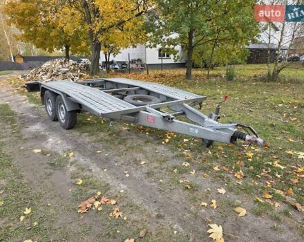 Сірий Боро K4, об'ємом двигуна 0 л та пробігом 100 тис. км за 2700 $, фото 2 на Automoto.ua