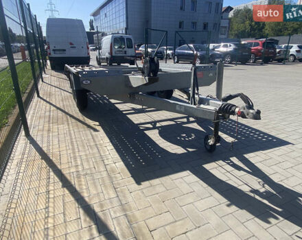 Серый Боро K4, объемом двигателя 0 л и пробегом 0 тыс. км за 3200 $, фото 1 на Automoto.ua